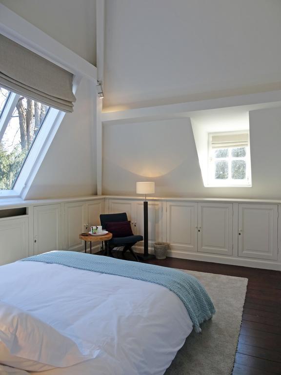 La Maison Chantecler Gasthof 2*