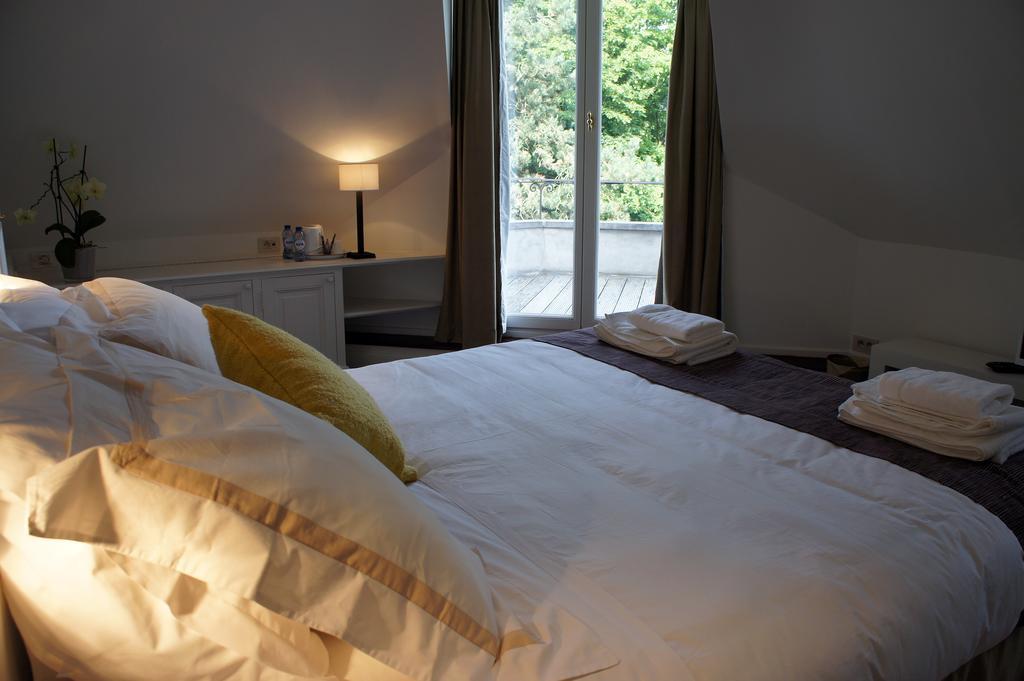 La Maison Chantecler Gasthof