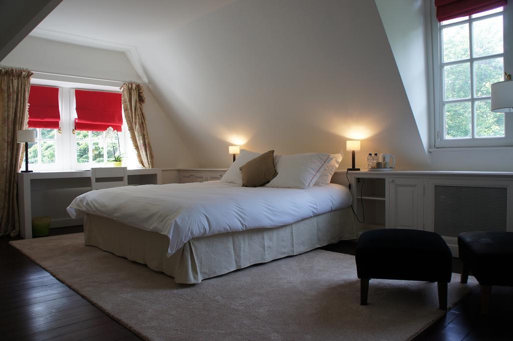 La Maison Chantecler Gasthof Uccle