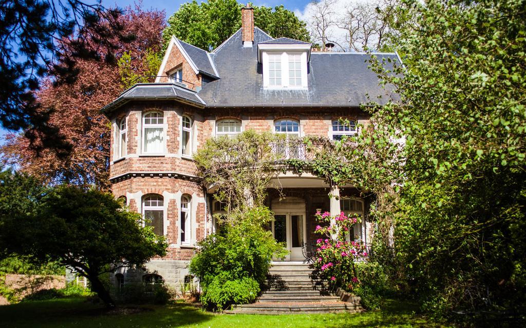 Guest house La Maison Chantecler Uccle