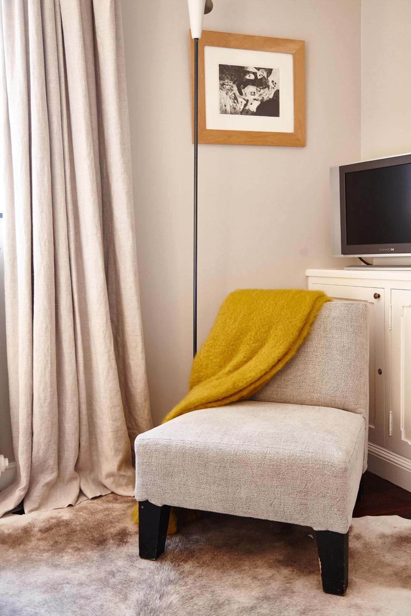 Guest house La Maison Chantecler Uccle